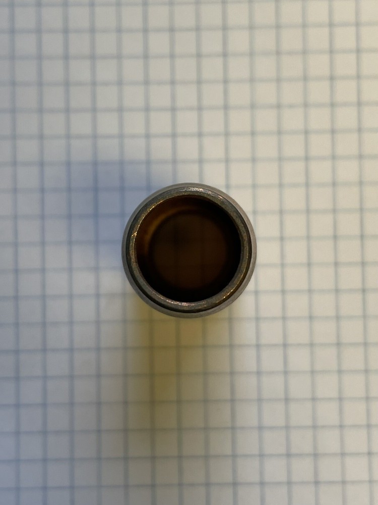 Lincoln Electric - S18704-7 - Nozzle