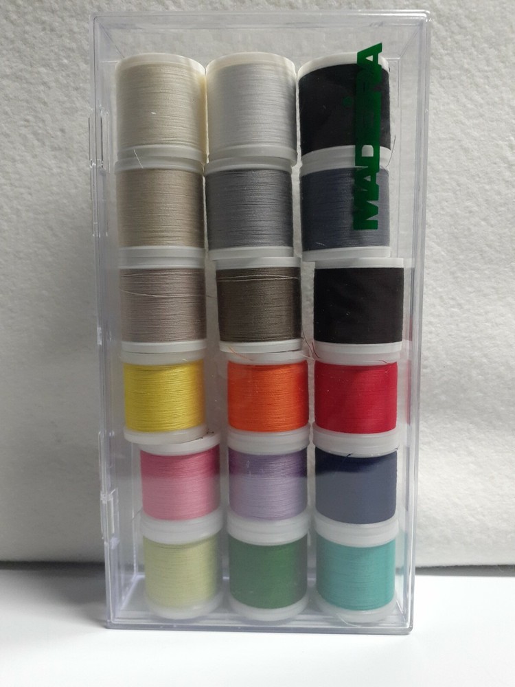 THREAD MADEIRA