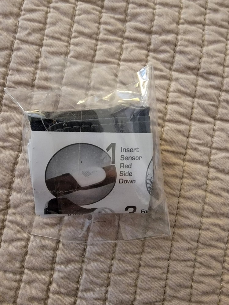 Nike+ iPod Sensor A1193 FREE Case