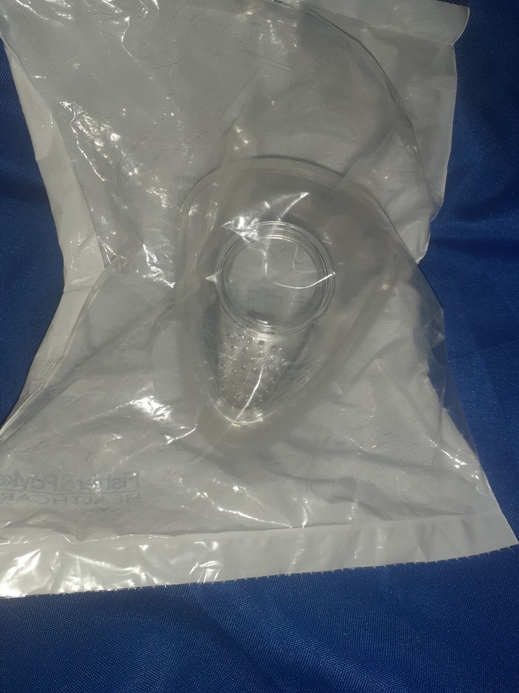 F&P-Eson Original-Nasal Cushion Medium REF-400HC127