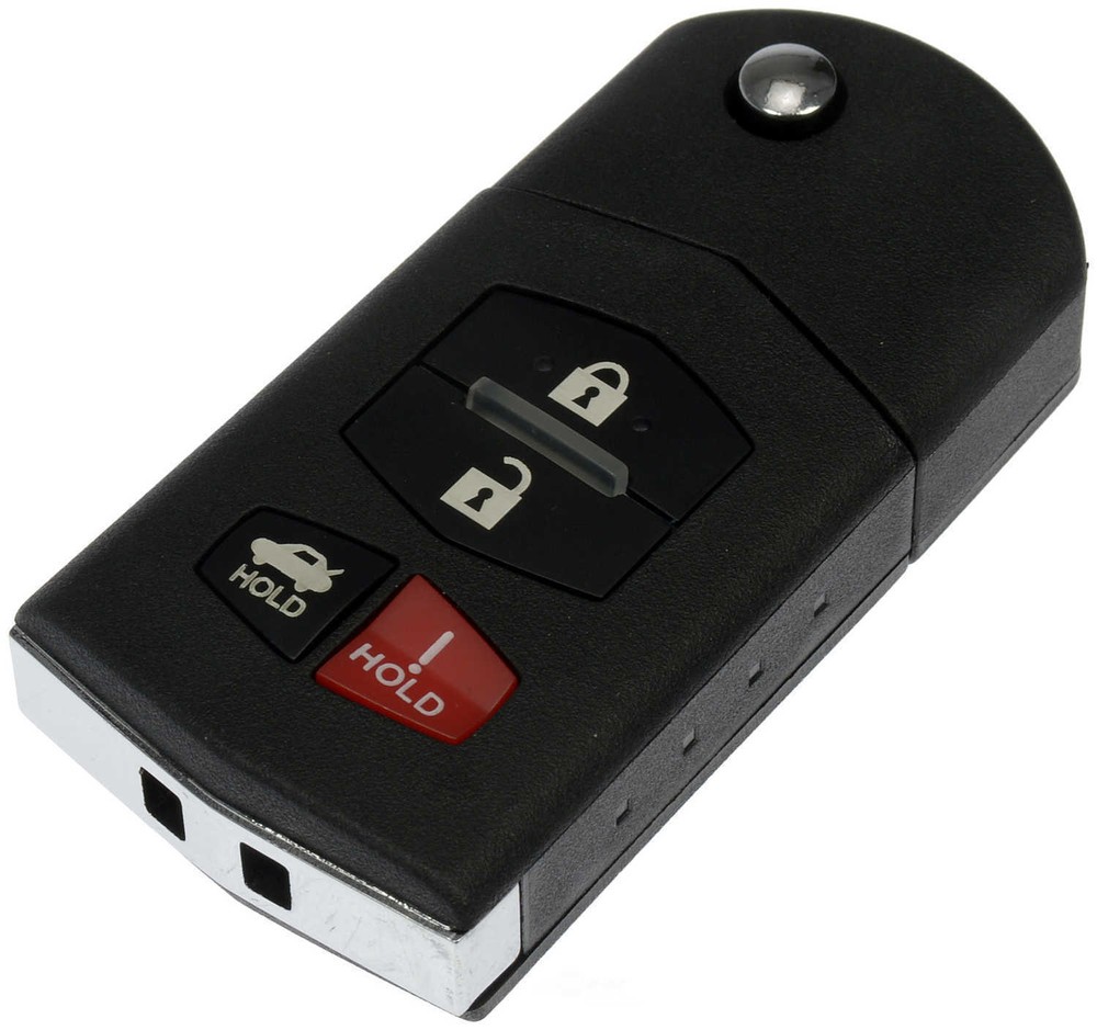 DORMAN OE SOLUTIONS 99625ST Keyless Entry Transmitter