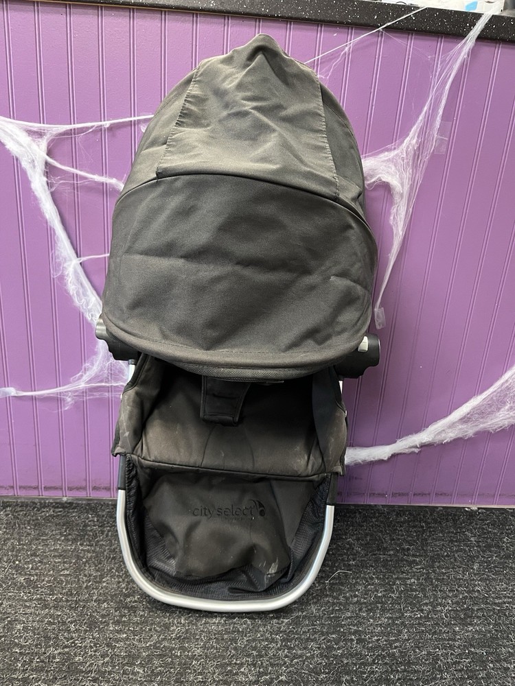 Replacement Seat City Select By Baby Jogger Stroller