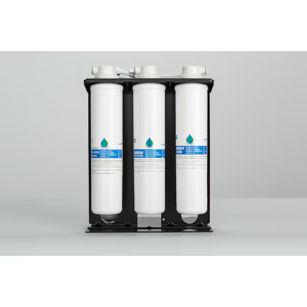 Water G3, G5, G5CT Water Dispenser Replacement Filter Set ET FILTER SET  Water
