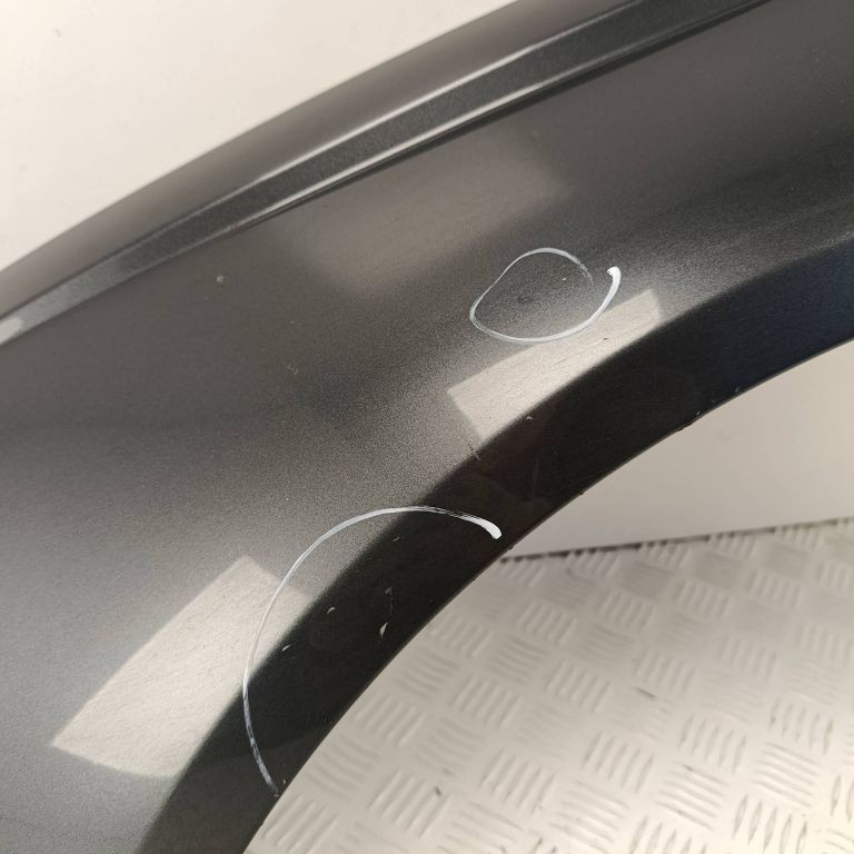 Audi A6 C7 Left Wing LZ7S 2011-2014
