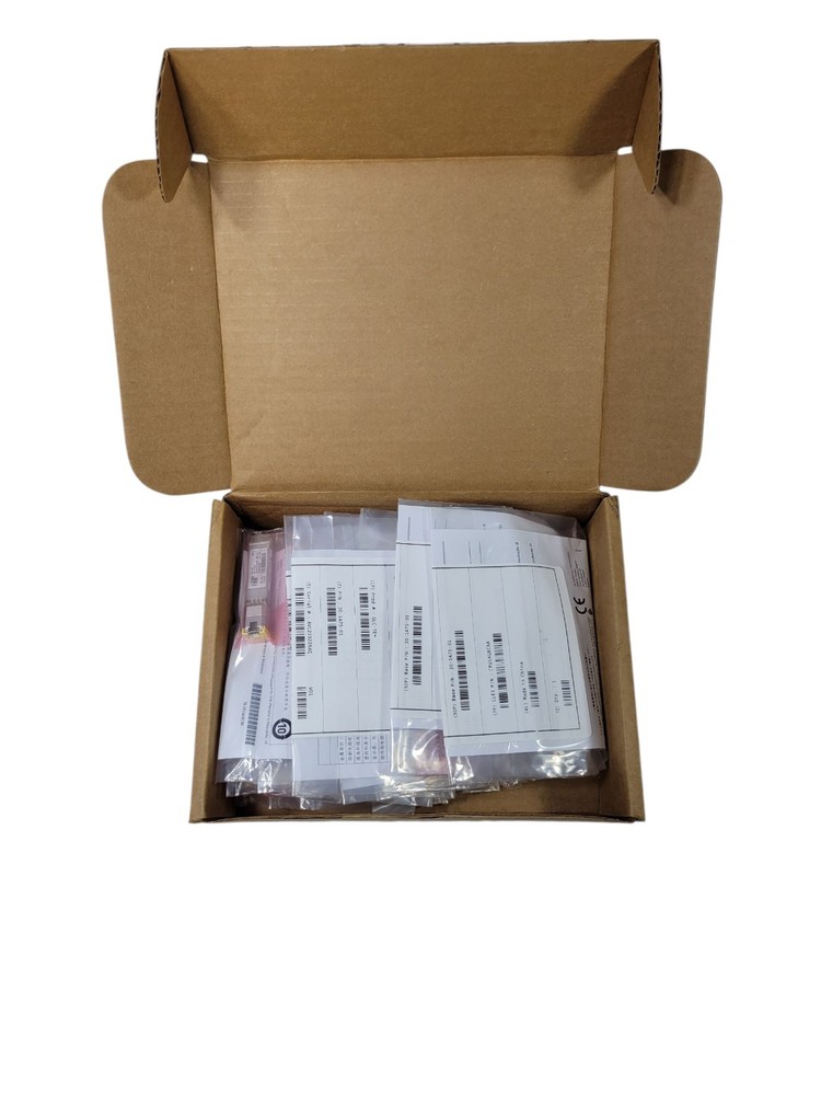 NEW Cisco GLC-TE 1000BASE-T SFP Transceiver Module (GLC-TE=)