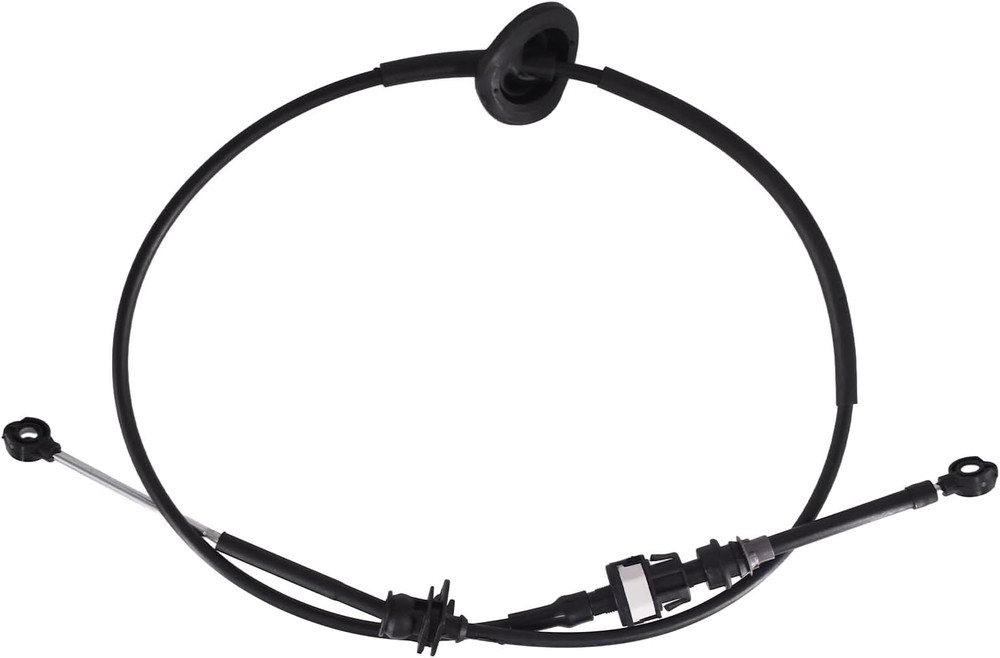 Transmission Shift Cable Compatible with Ford Explorer Sport Trac 2001-2005, Ran