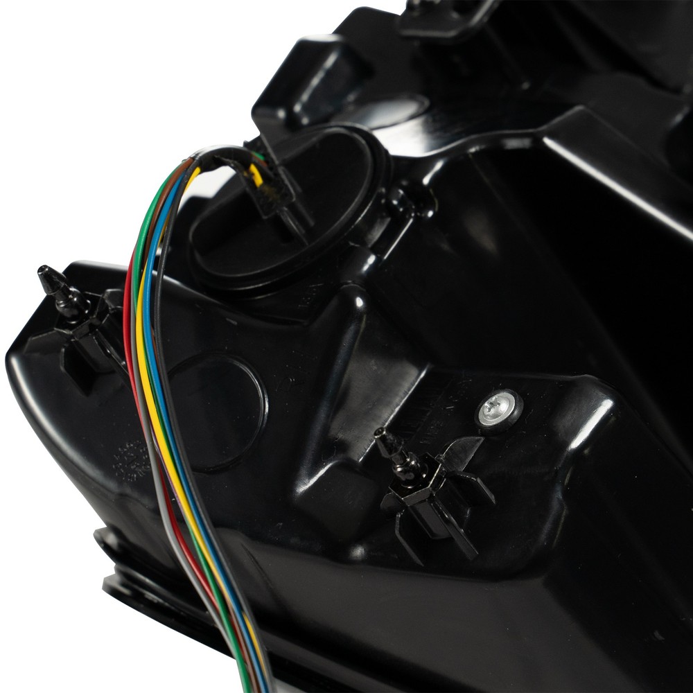 For 2021-2023 Ford Mustang Mach-E LED Outer Tail Light Right Passenger Side RH