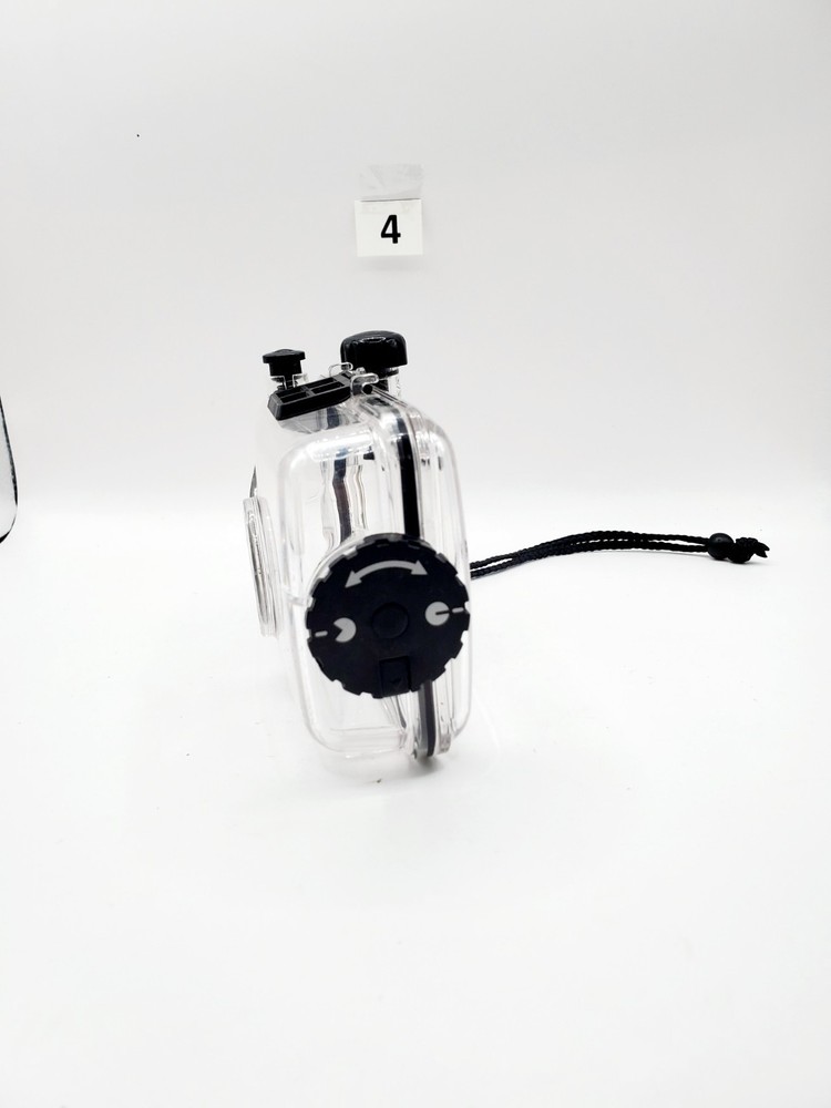 Snap Sights Optics Underwater Camera Case ONLY