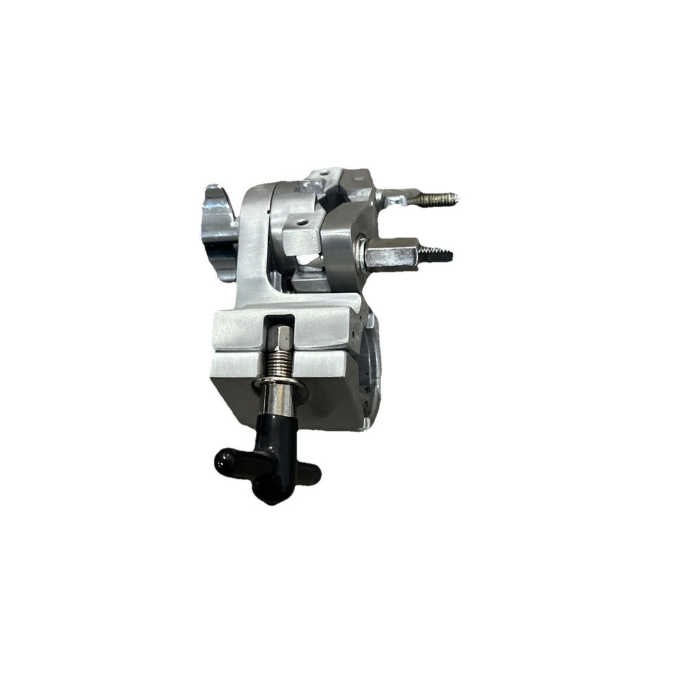 DW 1.5 in. to V Angle Rack Clamp pre owned