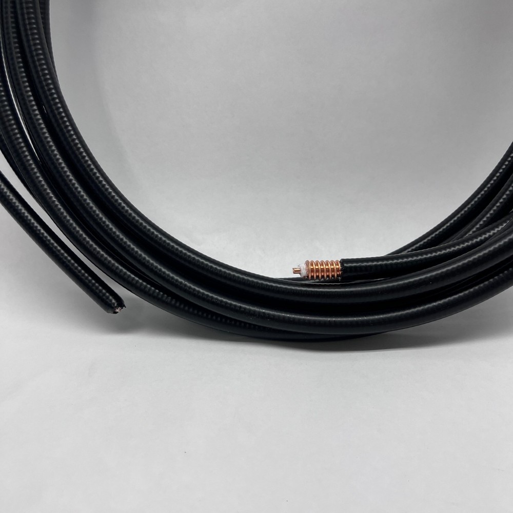 ANDREW FSJ4-50B Superflex Heliax 1/2" Cable 30 Ft