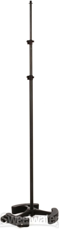 Latch Lake micKing 3300, Straight - Black