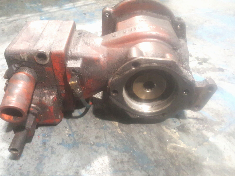 CUMMINS ISX AIR COMPRESSOR 9111530416