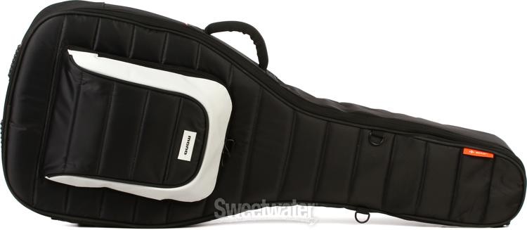 MONO Classic Acoustic/Dreadnought Guitar Case - Black