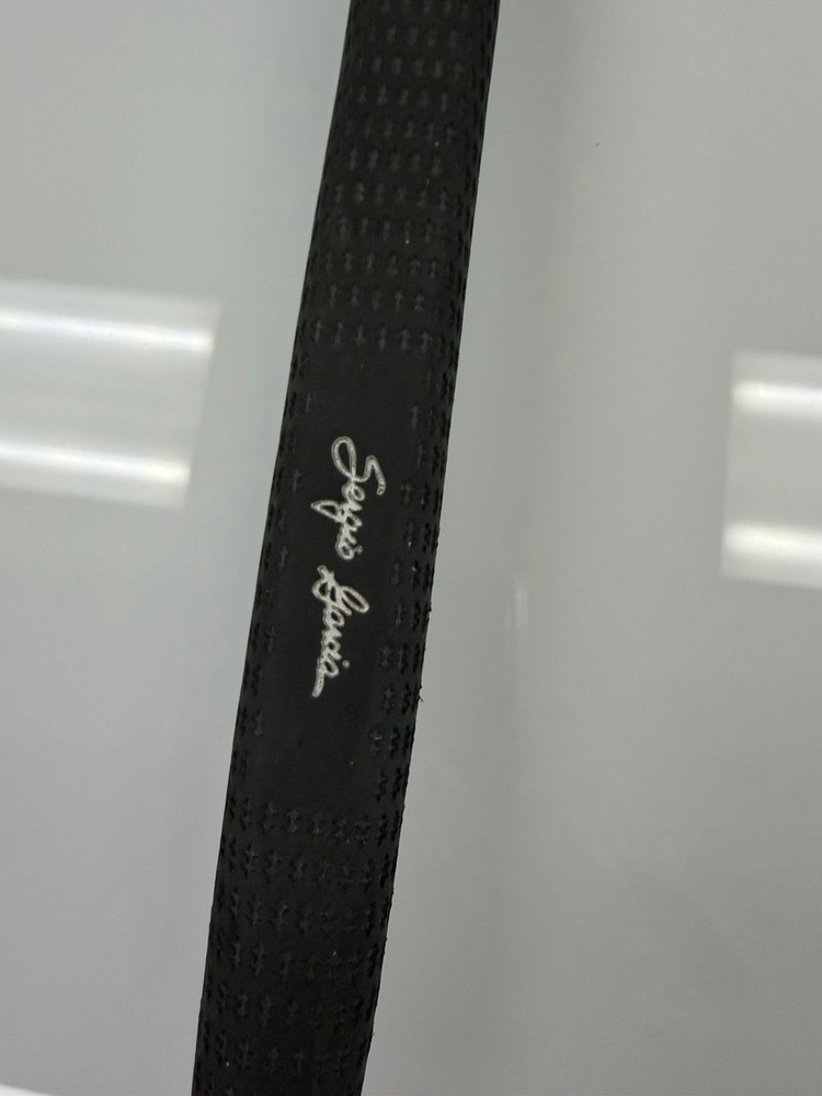 Sergio Garcia PutterBall Training Putter