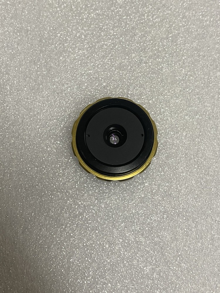 Edmund Optics 36278-UC Objective2x/0.15