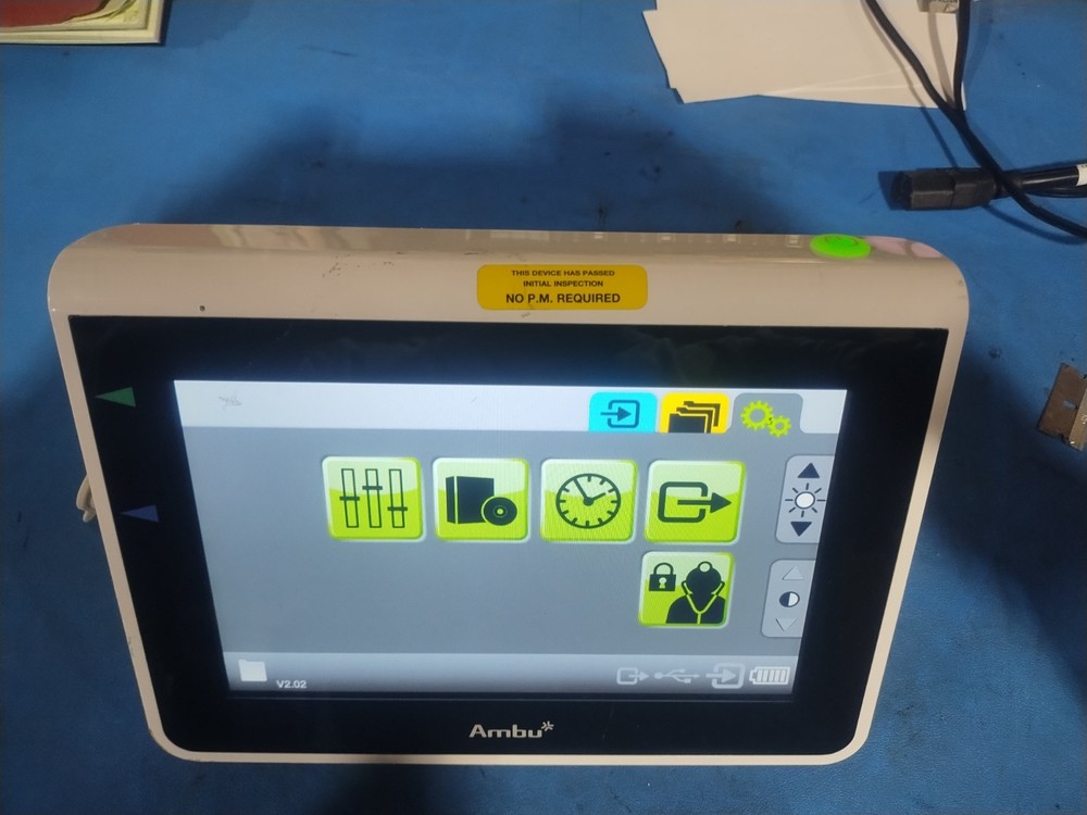 AMBU AVIEW 2 ADVANCE DISPLAY UNIT 405002000