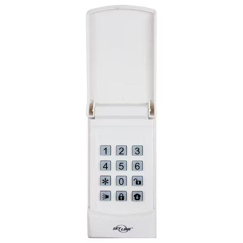 SkylinkNet Security Keypad (KN-MT)