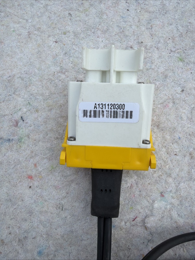 HP Code Master ,  XL+ Paddle adapter