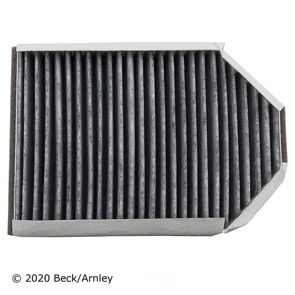 Cabin Air Filter Beck/Arnley 042-2131