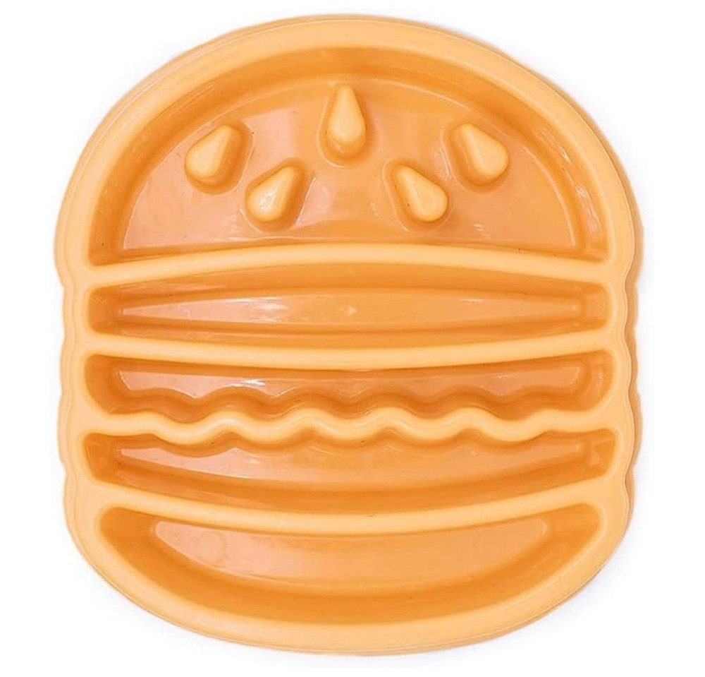 Zippypaws Slow Bowl - Burger