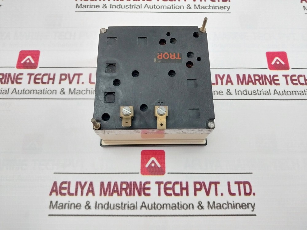 Fere 0 TO 300 V Voltmeter