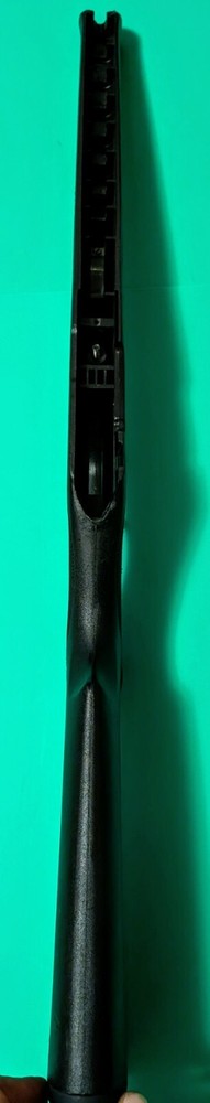 Traditions Muzzleloading Black Synthetic Stock