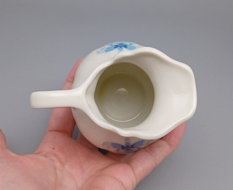 Small Takahashi Pitcher Chime San Francisco