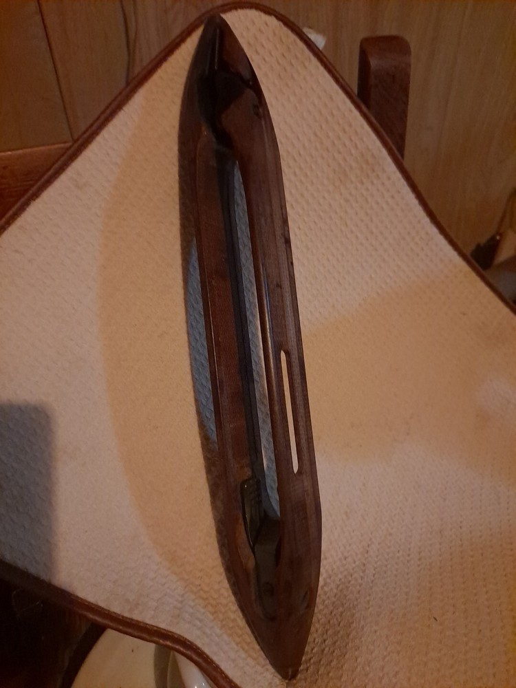 Weaving Shuttle