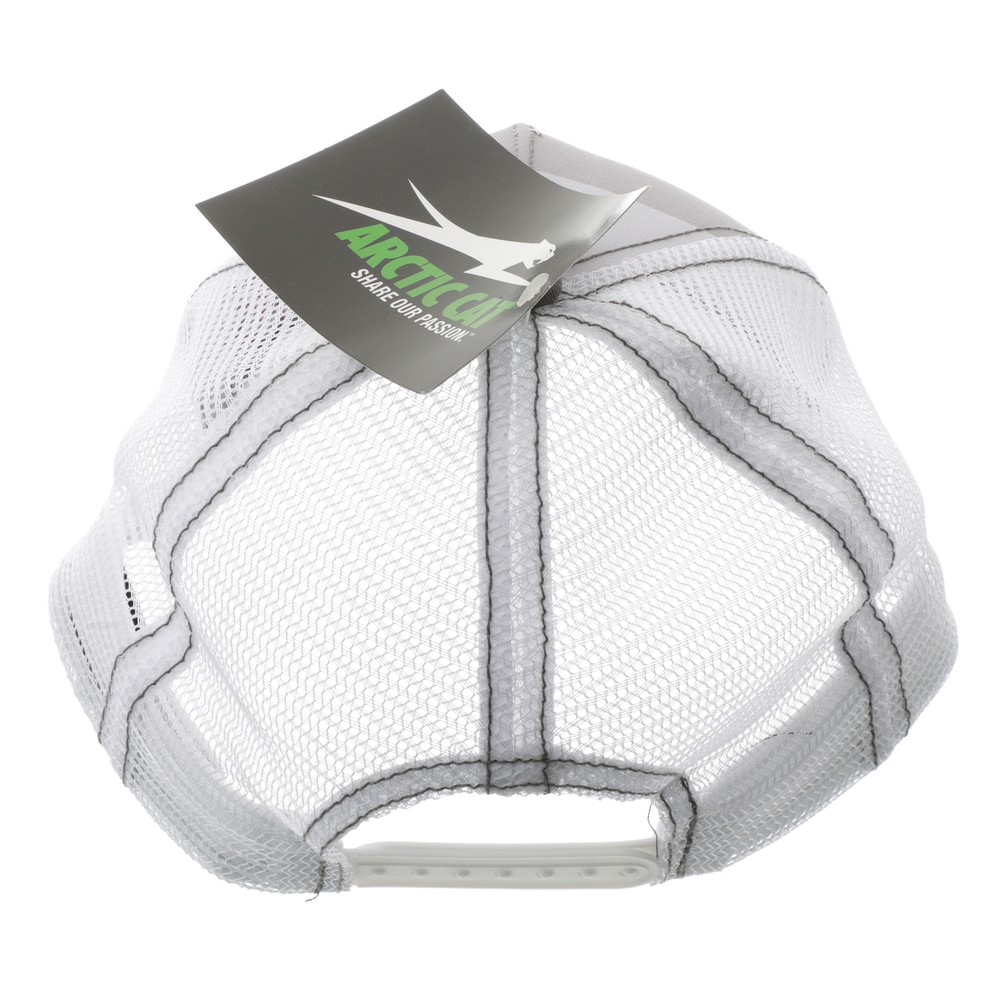 Arctic Cat Multi Color Cap