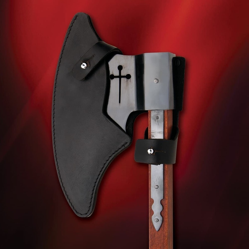 Axe of the Crusades