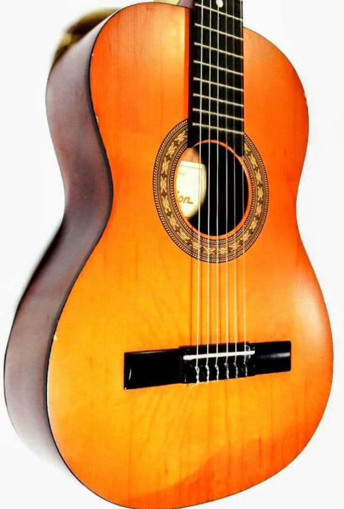 Custom Romanian Mini Classical Guitar 610mm Solid Top