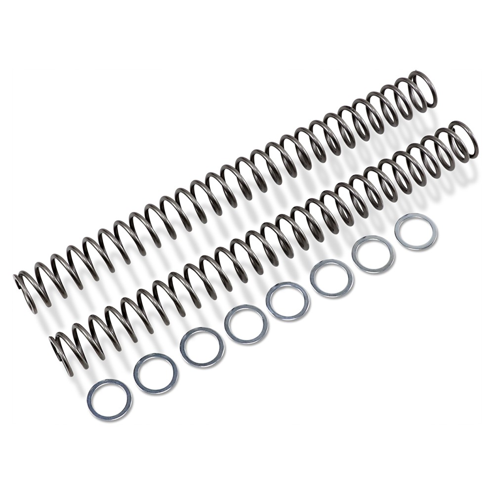Race Tech Fork Spring - .52kg/mm - FRSP 454752