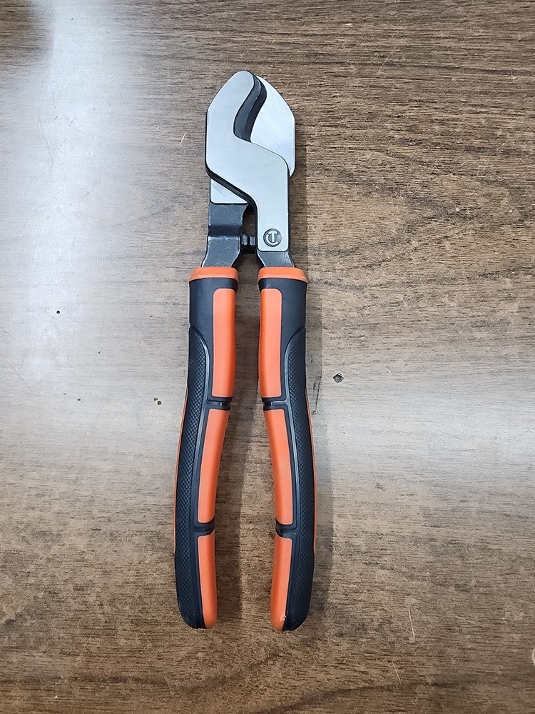 Crescent 9.5” Electrical Cable Cutter CT0890ECC