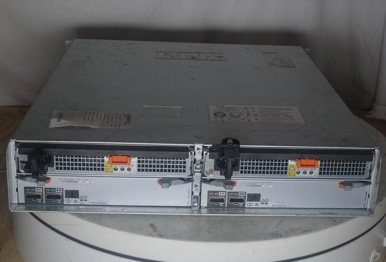 Dell EMC EAE VNXe Hard Drive Disk Array SEE NOTES