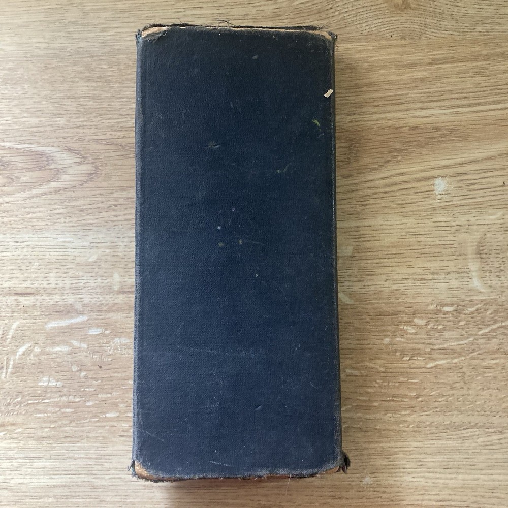 VINTAGE E.O. RICHTER & CO. GERMAN PRECISION DRAFTING DRAWING SET