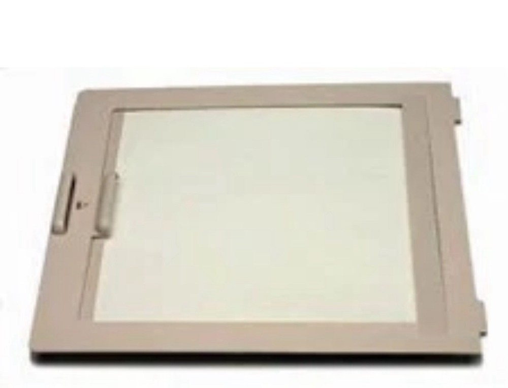 MPK 400 x 400 Integrated Flynet & blackout blind beige  - brand new replacement