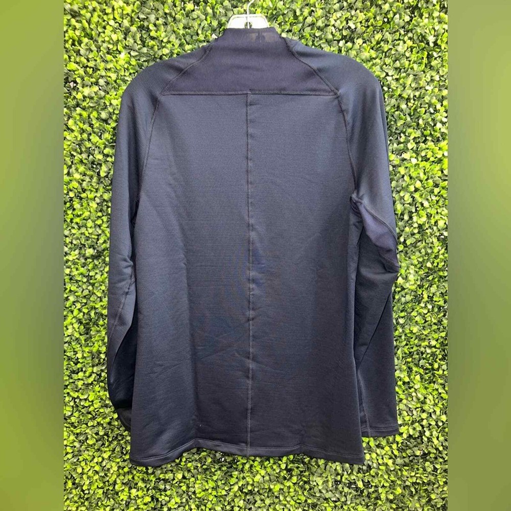 NWT Nike Dri-Fit Mens long sleeve