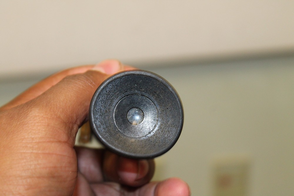 Re Frax 0-32% Brix Super Contrast Refractometer