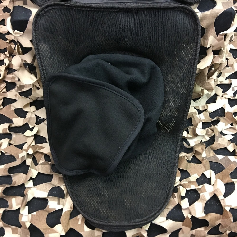 NEW HK Army HSTL Goggle Case - Grey