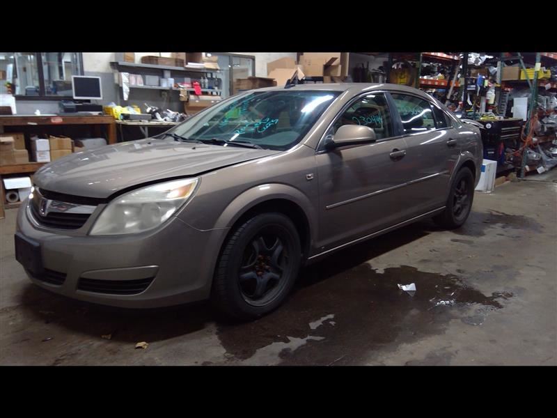 Armrest Lid Fits 07-09 AURA 1213384
