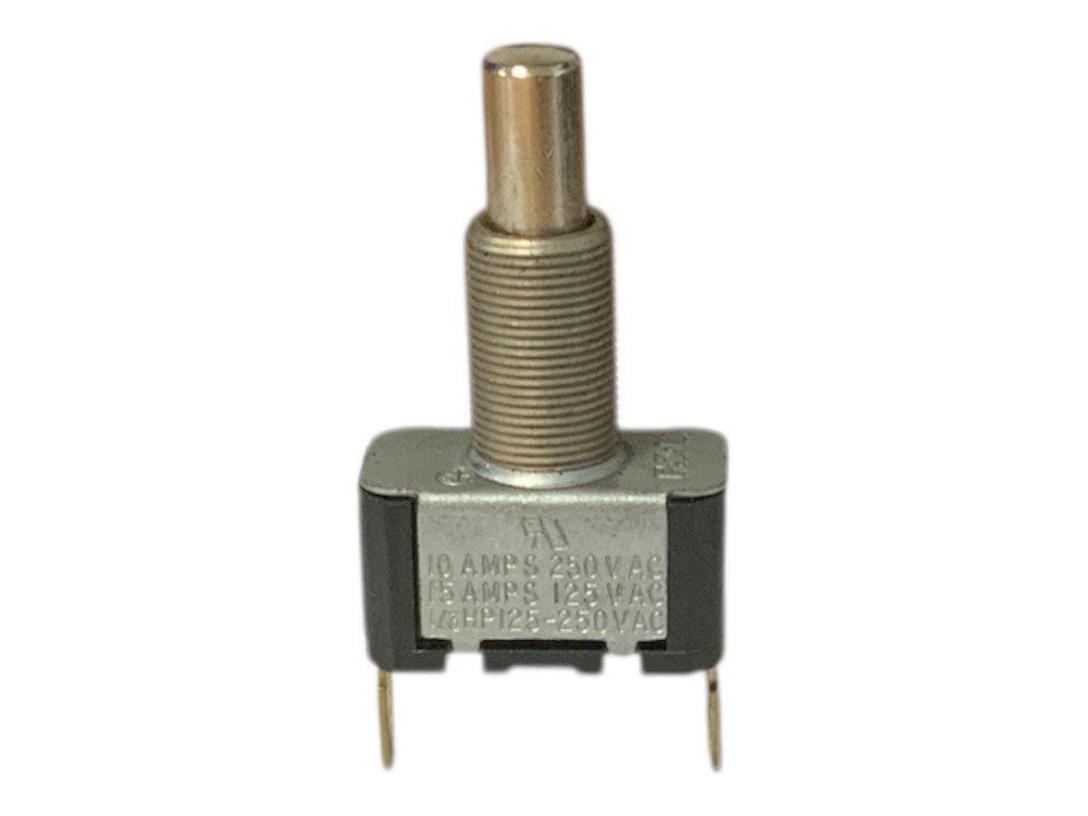 Eaton 8442K2 3A 250VAC Pushbutton Switch