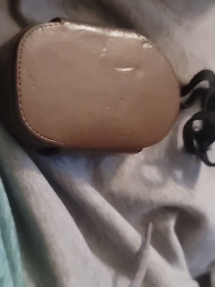 Weston Master II (Model 735) Universal Exposure Meter-Working