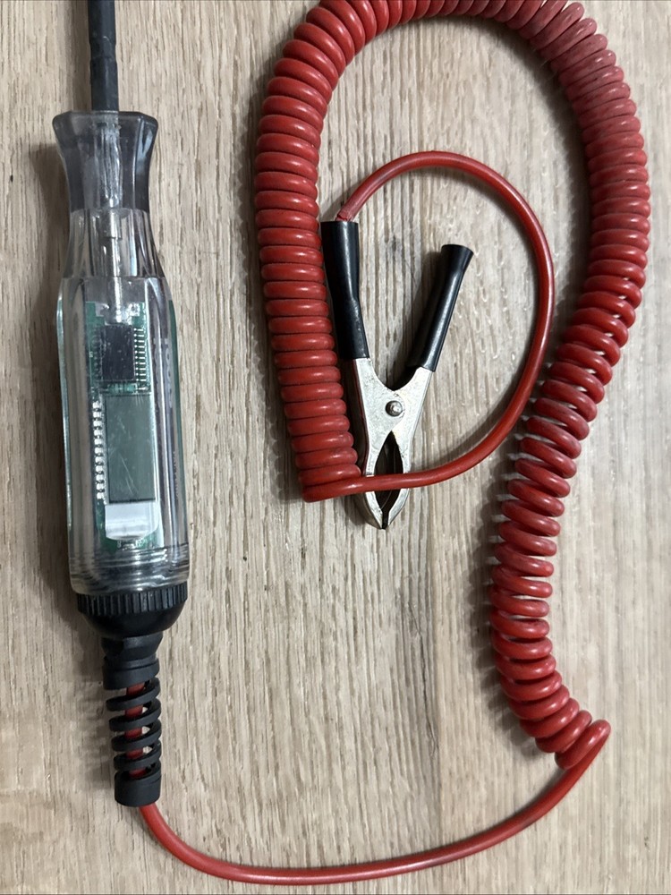 MAC TOOLS ET28830 Circuit Tester