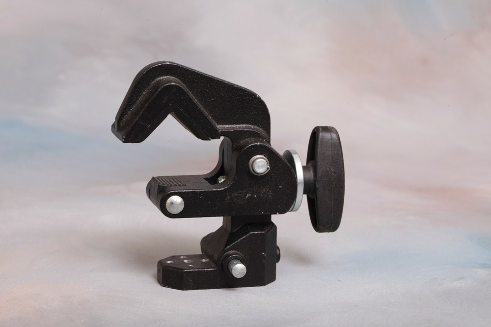 broncolor  Super Clamp