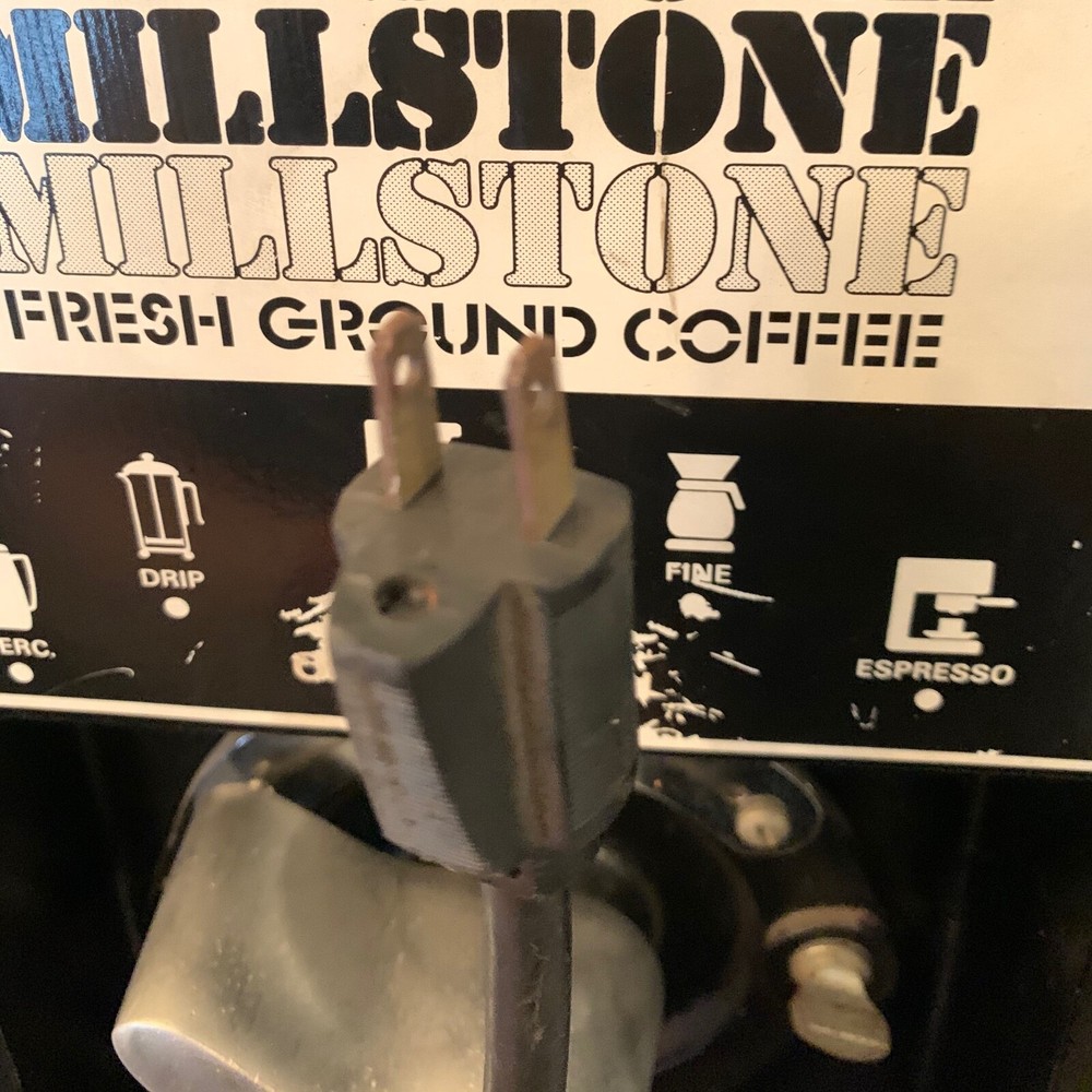 Grindmaster Model 495 Coffee Grinder
