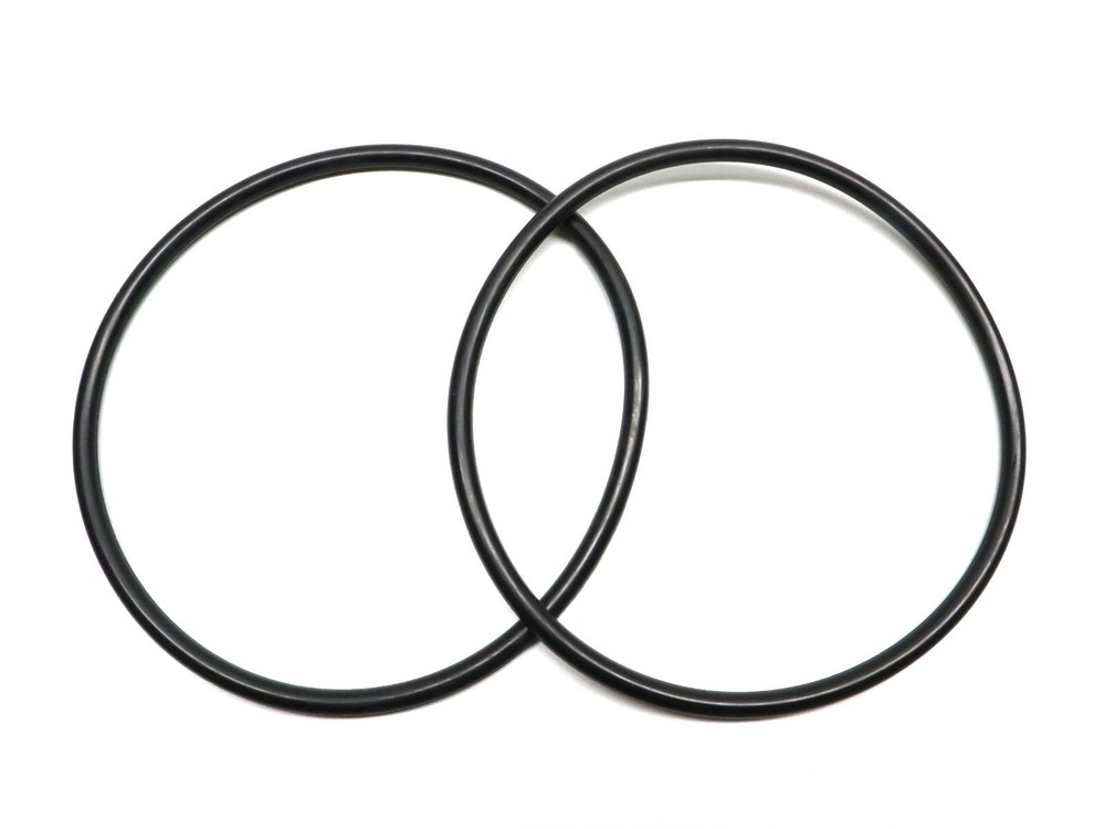 272541 O-Ring for Pentair Pool/Spa Filter and Valve (2 Pack)