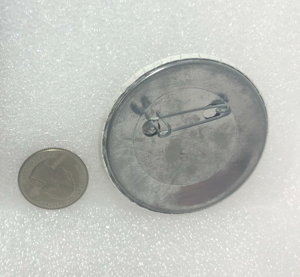 The Oregon Trail Pageant Pin