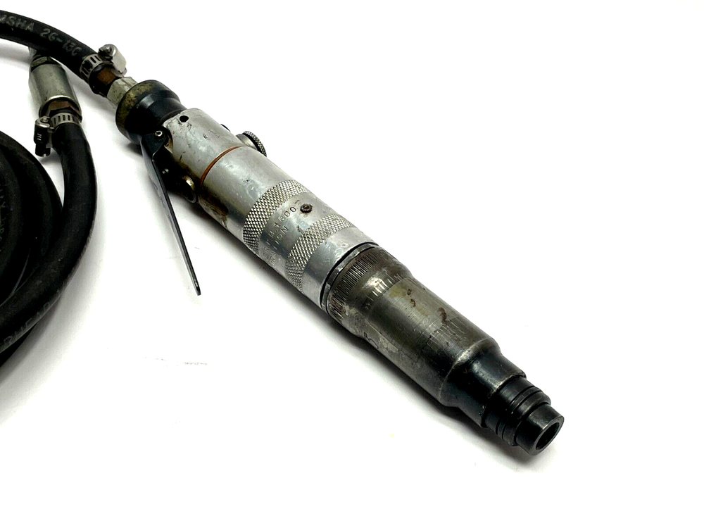 ARO 7500C Pneumatic Insert Air Tool Screwdriver