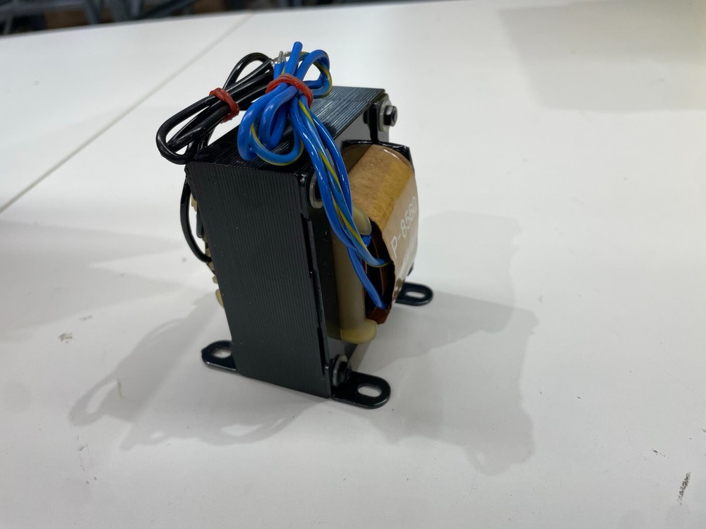 Stancor Control Transformer P-8560 115V