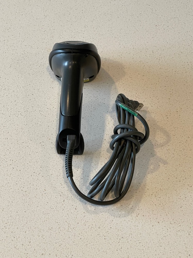 Motorola Symbol SK1-DS6707 Barcode Scanner